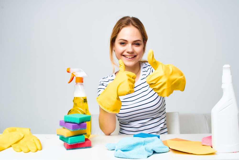 home cleaning services la deals and promotions