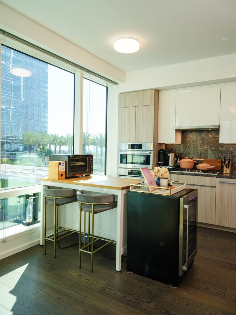 DTLA apartment cleaning service in Los Angeles